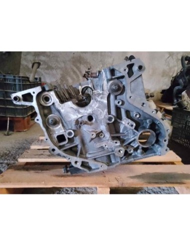 BLOQUE BMW SERIE 1 BERLINA (E81/E87) - 136570