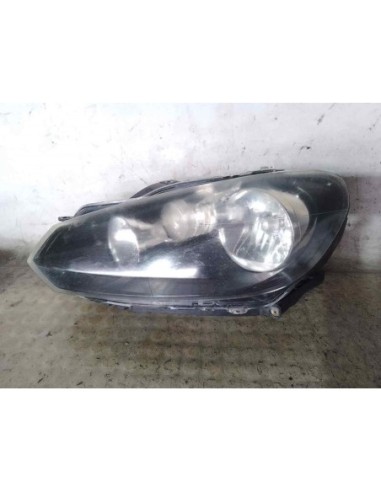 FARO IZQUIERDO VOLKSWAGEN GOLF VI (5K1)(10 2008) - 205861