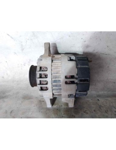 ALTERNADOR HYUNDAI GETZ (TB) - 209097