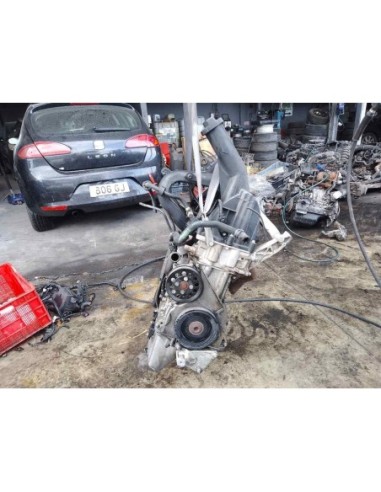 MOTOR COMPLETO MERCEDES-BENZ CLASE A (BM 168) - 158705