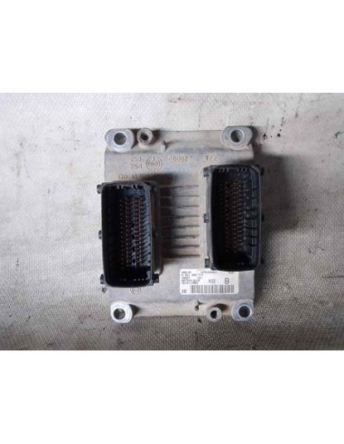 CENTRALITA MOTOR UCE ALFA ROMEO 147 (190) - 201172