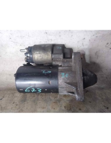 MOTOR ARRANQUE ALFA ROMEO 147 (190) - 201213