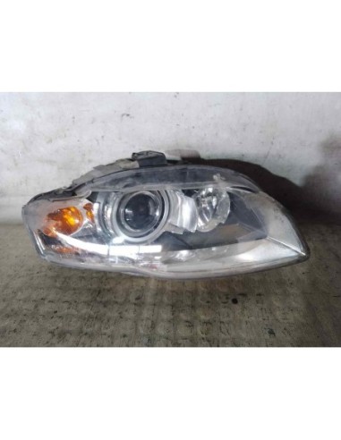 FARO DERECHO AUDI A4 BERLINA (8E) - 210698