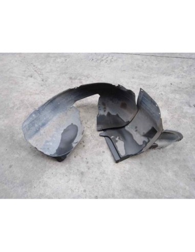 PASO RUEDA DELANTERO DERECHO VOLKSWAGEN GOLF VI (5K1)(10 2008) - 206546