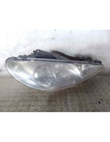 FARO DERECHO PEUGEOT 206 - 214917