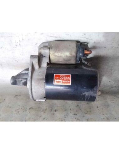 MOTOR ARRANQUE HYUNDAI GETZ (TB) - 209164