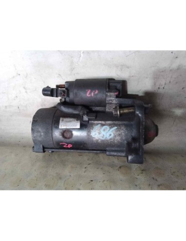 MOTOR ARRANQUE CHRYSLER VOYAGER (RG) - 202957