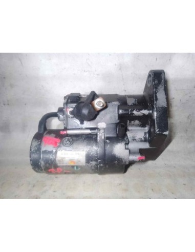 MOTOR ARRANQUE KIA CARNIVAL II (FL) - 152864