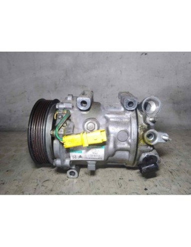 COMPRESOR AIRE ACONDICIONADO CITROEN C5 BREAK - 159584