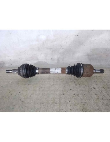 TRANSMISION DELANTERA IZQUIERDA CITROEN C5 BREAK - 159648