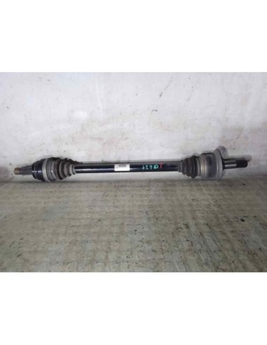 TRANSMISION TRASERA DERECHA BMW SERIE 5 GRAN TURISMO (F07) - 210639