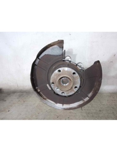 MANGUETA TRASERA DERECHA BMW SERIE 5 GRAN TURISMO (F07) - 212630