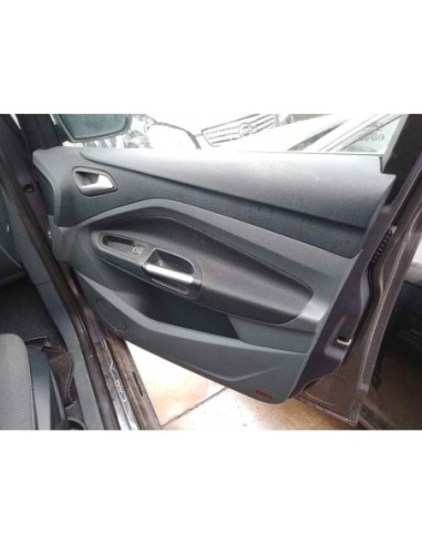 GUARNECIDO PUERTA DELANTERA DERECHA FORD C-MAX (CB7) - 215023