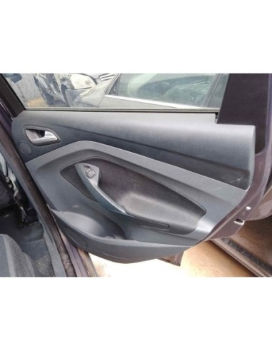 GUARNECIDO PUERTA TRASERA DERECHA FORD C-MAX (CB7) - 215024