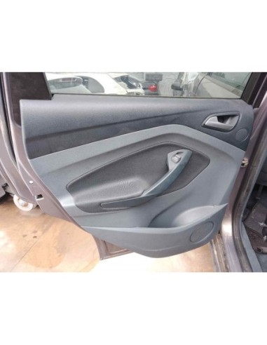 GUARNECIDO PUERTA TRASERA IZQUIERDA FORD C-MAX (CB7) - 215025