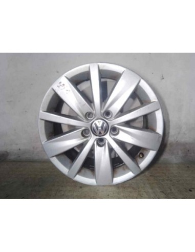 LLANTA VOLKSWAGEN GOLF V (1K1)(10 2003) - 215026