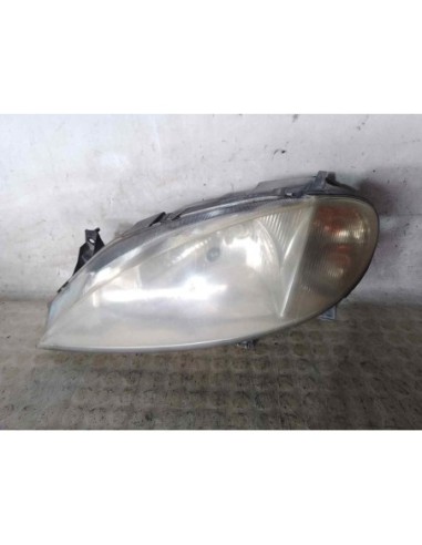 FARO IZQUIERDO RENAULT MEGANE I FASE 2 CLASSIC (LA   ) - 215030