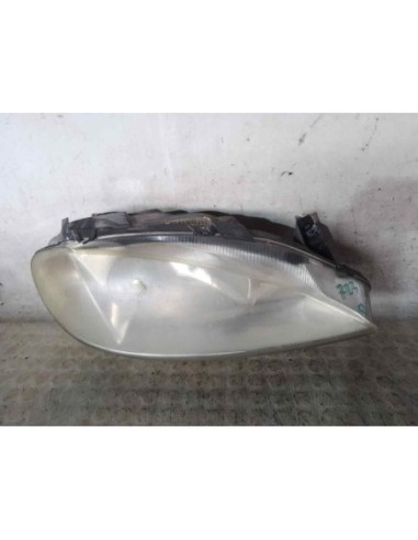 FARO DERECHO RENAULT MEGANE I FASE 2 CLASSIC (LA   ) - 215031