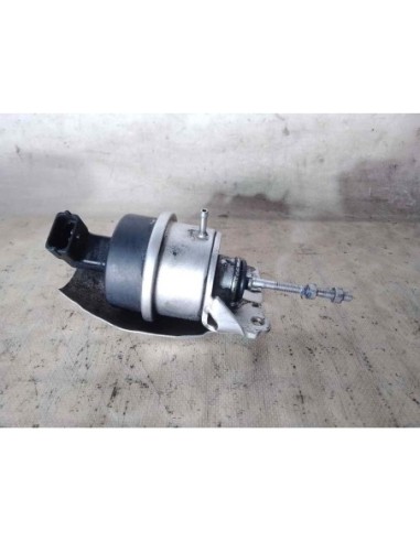 MOTOR ELECTRICO ACTUADOR FIAT II DOBLÒ (263) CARGO - 211678