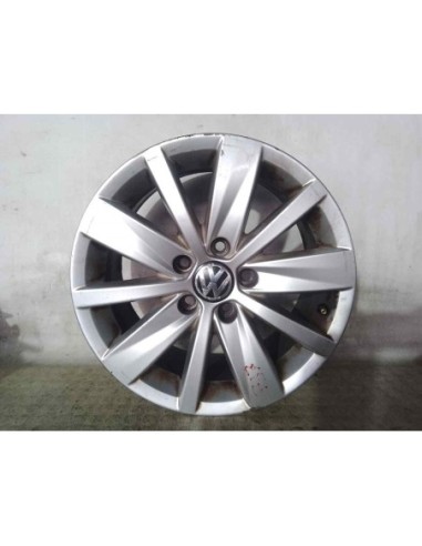 LLANTA VOLKSWAGEN GOLF V (1K1)(10 2003) - 215028