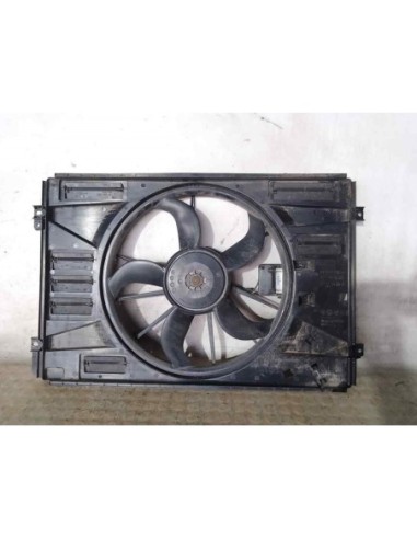 ELECTROVENTILADOR VOLKSWAGEN GOLF VI (5K1)(10 2008) - 205855