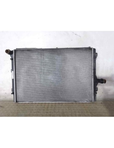 RADIADOR AGUA VOLKSWAGEN GOLF VI (5K1)(10 2008) - 205900