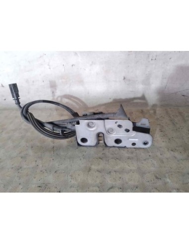 CERRADURA CAPO VOLKSWAGEN GOLF VI (5K1)(10 2008) - 206471