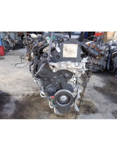 MOTOR COMPLETO PEUGEOT 308 - 211107