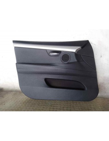 GUARNECIDO PUERTA DELANTERA IZQUIERDA BMW SERIE 5 GRAN TURISMO (F07) - 212559