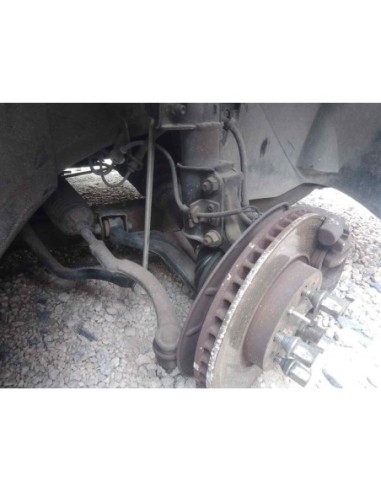 BRAZO SUSPENSION INFERIOR DELANTERO DERECHO VOLVO SERIE 850 - 189445