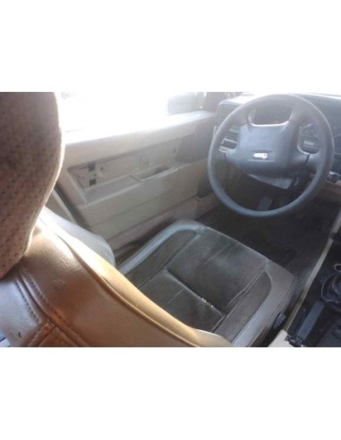 ASIENTO DELANTERO IZQUIERDO VOLVO SERIE 850 - 189403