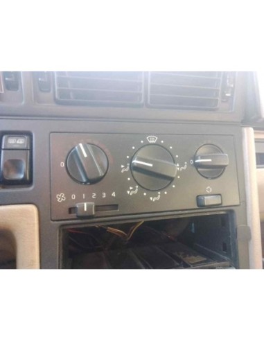 MANDO CLIMATIZADOR VOLVO SERIE 850 - 183548