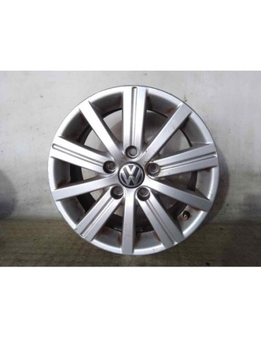 LLANTA VOLKSWAGEN GOLF VI (5K1)(10 2008) - 205867