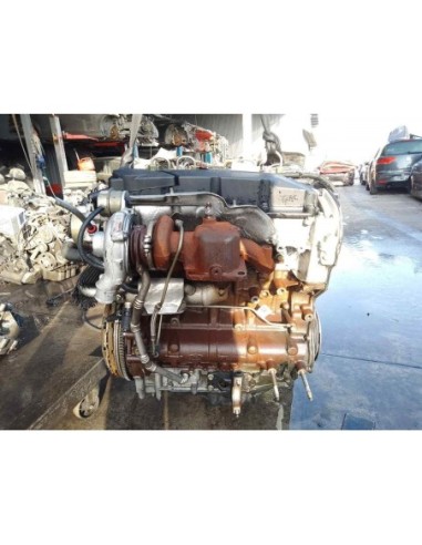 MOTOR COMPLETO FORD MONDEO BERLINA (GE) - 215175