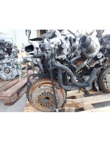 MOTOR COMPLETO TOYOTA AVENSIS BERLINA (T25) - 200380