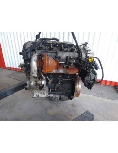 MOTOR COMPLETO OPEL INSIGNIA BERLINA - 180280