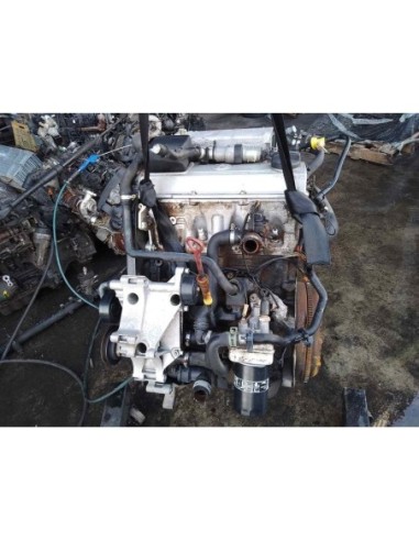 MOTOR COMPLETO VOLKSWAGEN GOLF III (1H1)(11 1991) - 167169