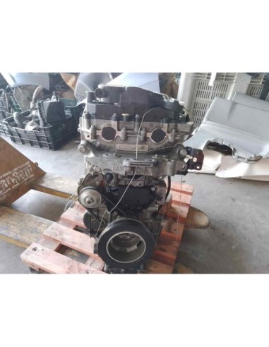 MOTOR COMPLETO PEUGEOT 3008 - 215405