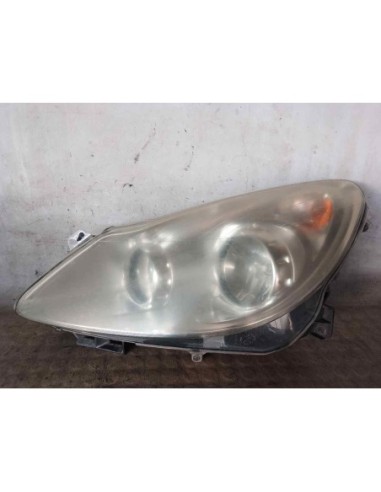 FARO IZQUIERDO OPEL CORSA D - 174680