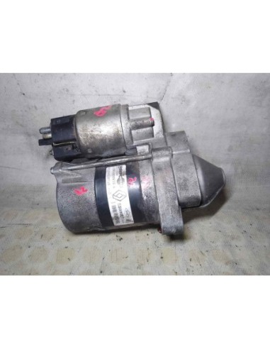 MOTOR ARRANQUE NISSAN JUKE (F16) - 215409