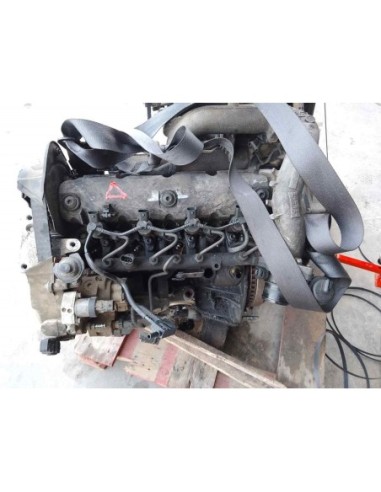 DESPIECE MOTOR RENAULT MEGANE II COUPE/CABRIO - 128590