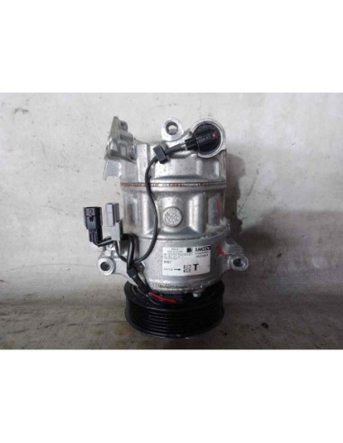 COMPRESOR AIRE ACONDICIONADO NISSAN JUKE (F16) - 215407