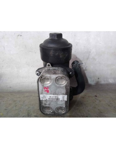 ENFRIADOR ACEITE MOTOR AUDI A3 (8P1) - 215420