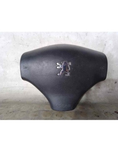 AIRBAG DELANTERO IZQUIERDO PEUGEOT 206 - 214545