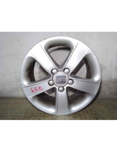 LLANTA SEAT LEON (1P1) - 214097