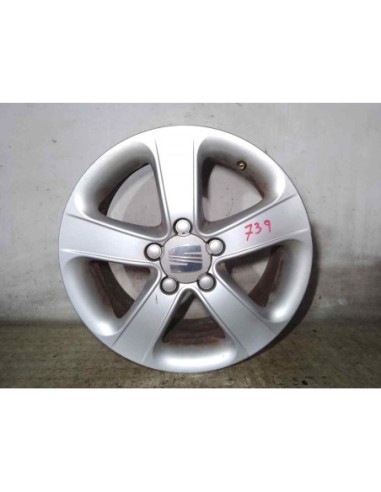 LLANTA SEAT LEON (1P1) - 214094