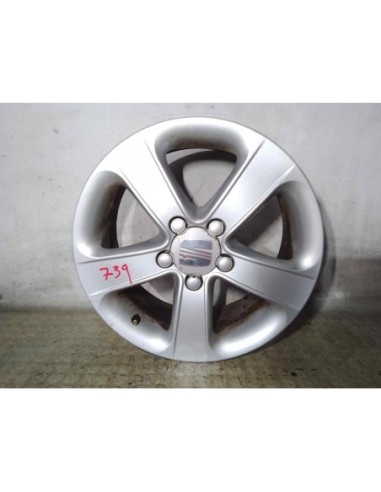 LLANTA SEAT LEON (1P1) - 214096