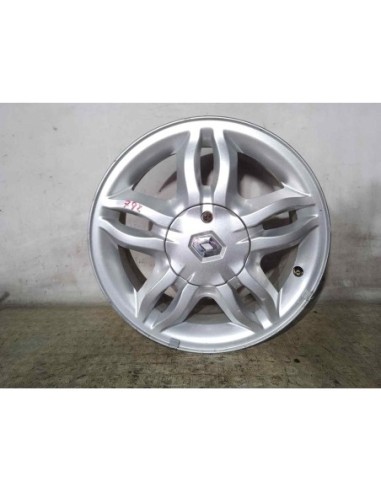 LLANTA RENAULT CLIO III - 213947