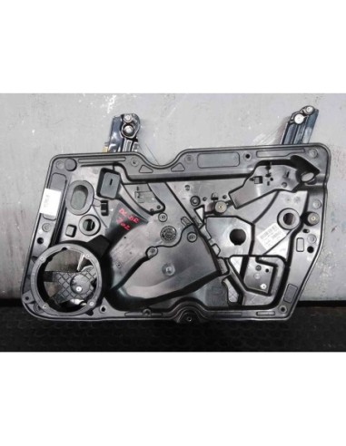 ELEVALUNAS DELANTERO DERECHO VOLKSWAGEN GOLF VI (5K1)(10 2008) - 205857