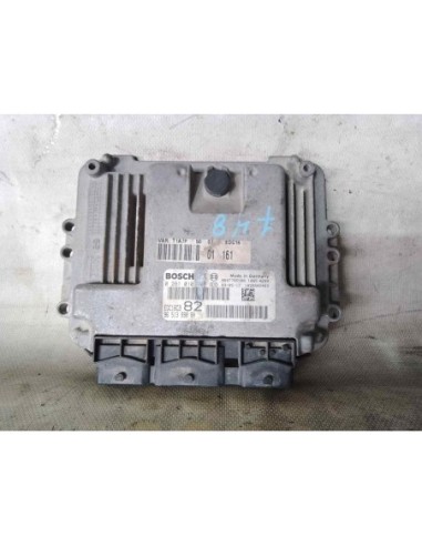 CENTRALITA MOTOR UCE PEUGEOT 206 - 214575